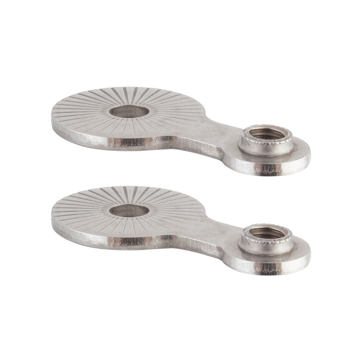 Portland Design Works Metal Fender Mounting Eyelets (Pair) 320