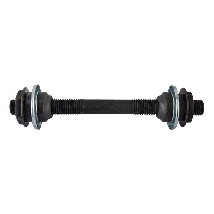 Wheel Master MT-2000 Axle Set M9x100x108 QR for Cycling Performance 371007