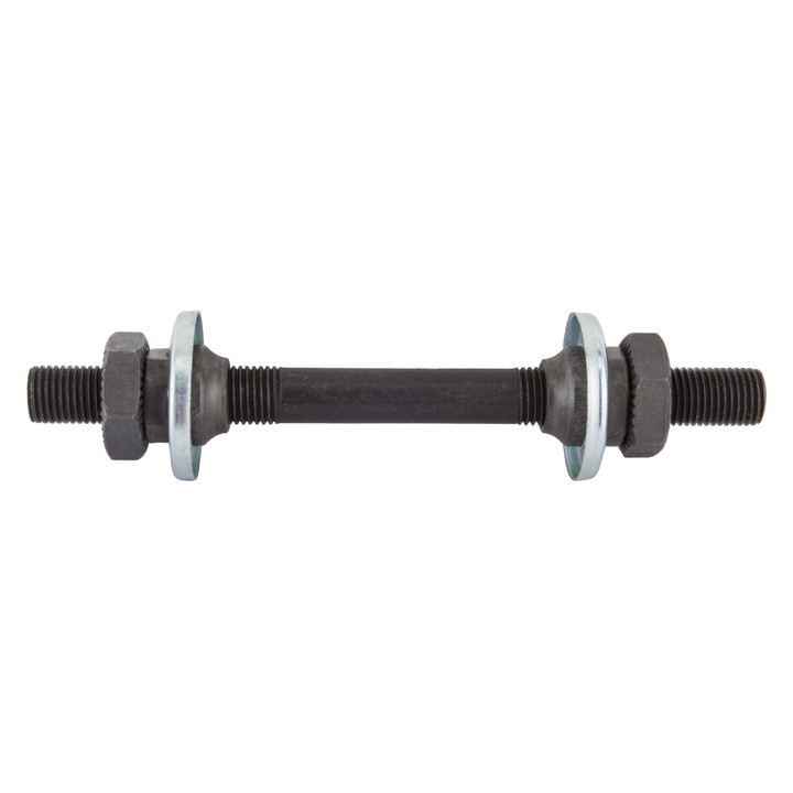 Wheel Master MT-5000 Axle Set M9x100x108 for MTB Front Hub 370704