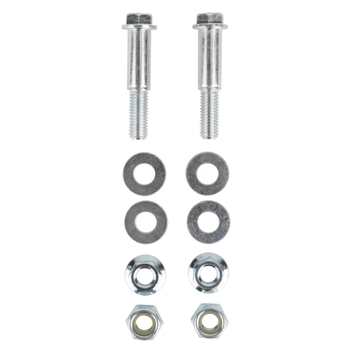 Wald #742 Training Wheel Hardware Kit - Durable Replacement Bolts and Washers 742F