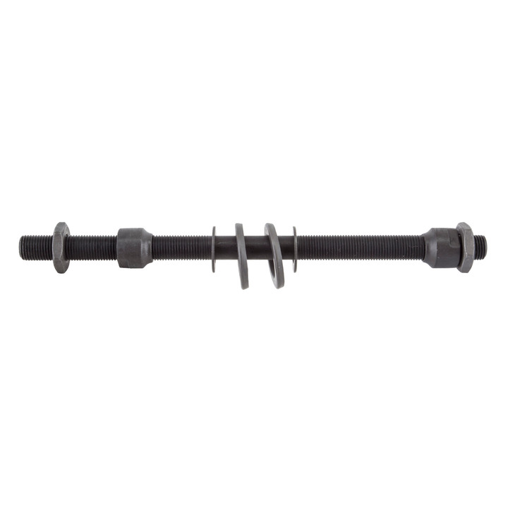 Wheel Master MX-4000 Axle Set 3/8x100x170, High-Performance Replacement 370768