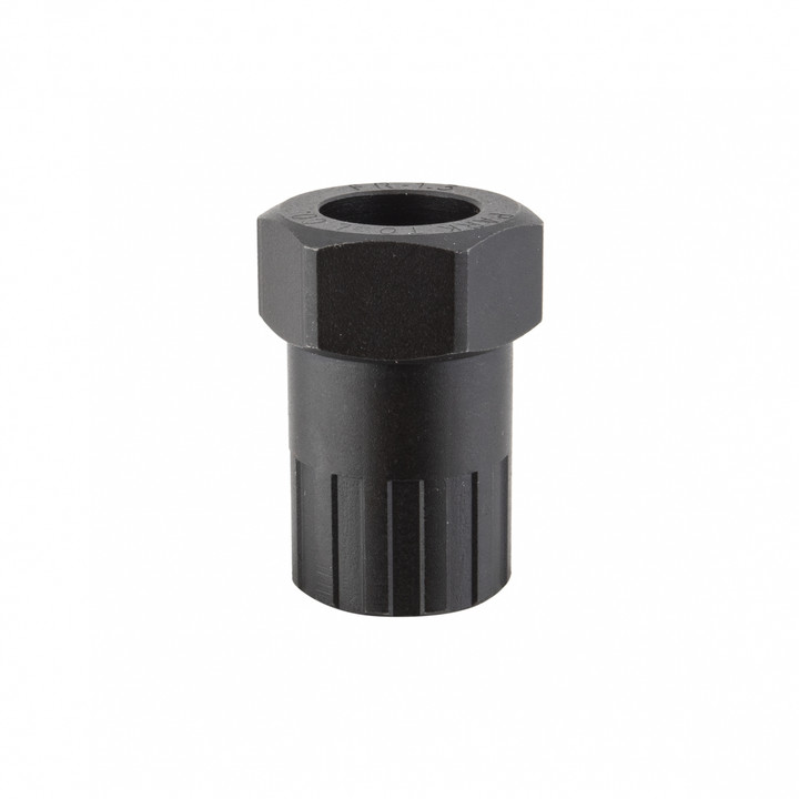 Park Tool FR-1.3 Freewheel Remover - Durable Alloy Tool for 5-10 Speed Shimano and Multi-Brand Bicycle Freewheels FR-1.3