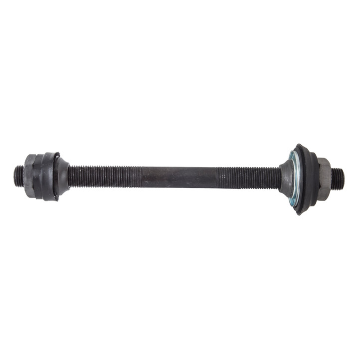 Wheel Master MT-2000 Axle Set - M10x135x145 QR, Rear Disc Compatibility 371008