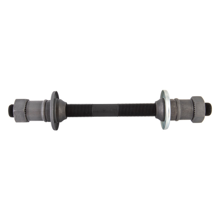 Wheel Master MT-5000 Rear Axle Set M10x135x145 QR - High-Performance Replacement 371524