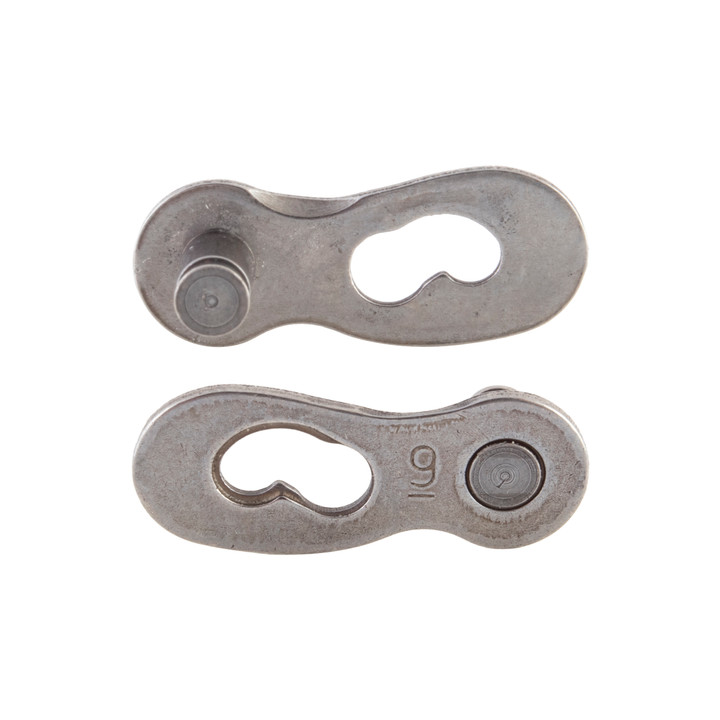 ConneX 9-Speed Stainless Steel Chain Link for Connex and 9-Speed Chains 1501-0900-1220