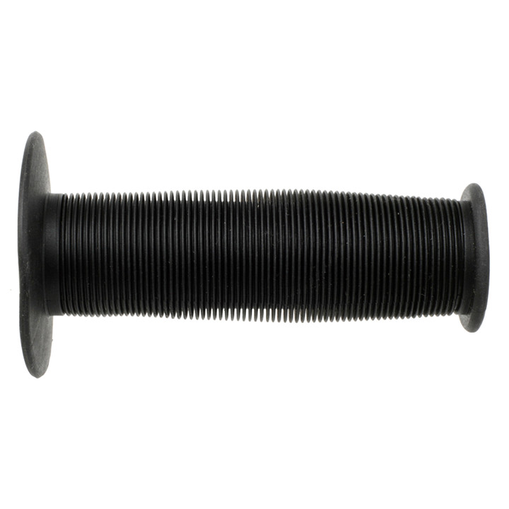 Black Ops BMX Turbo Grips Flange - Shock Absorbing, 110mm 3121