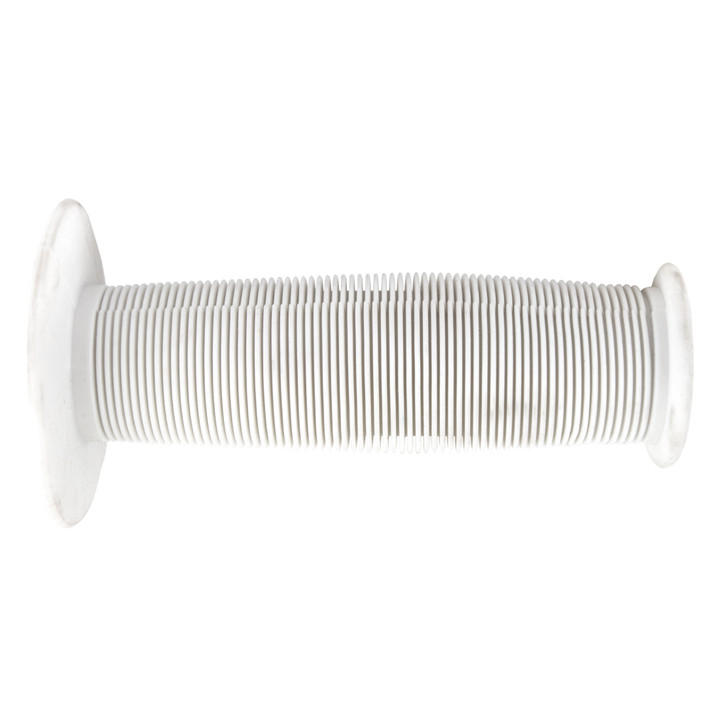 Black Ops BMX Turbo Grips Flange - Shock-Absorbing, 110mm 3120