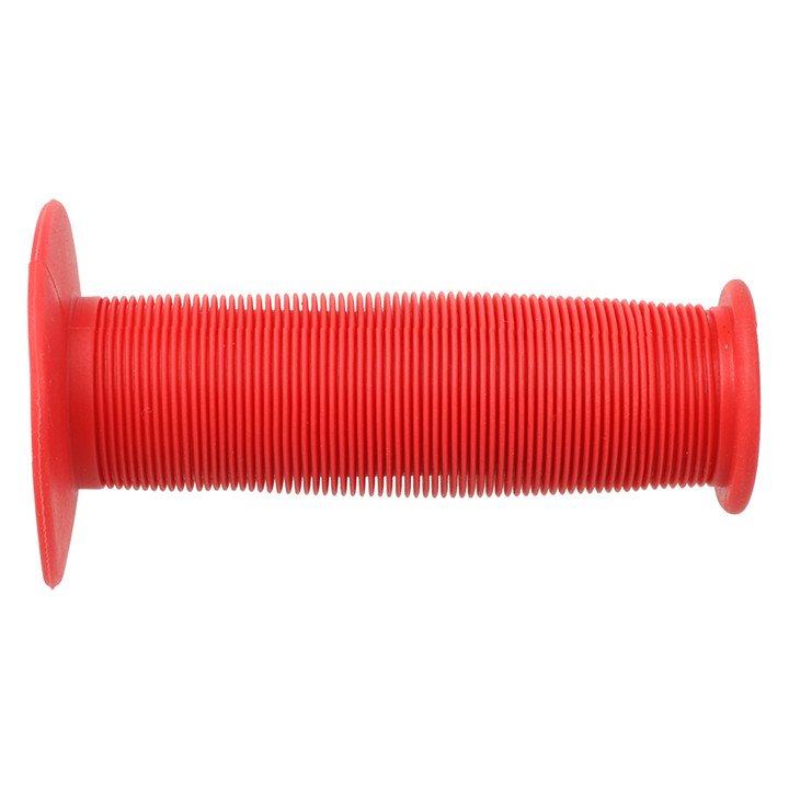 Black Ops BMX Turbo Grips Flange, Shock Absorbing, 110mm 3122