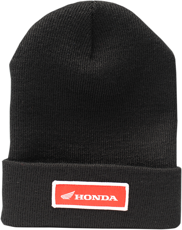 Factory Effex Honda Beanie - Black 22-86308