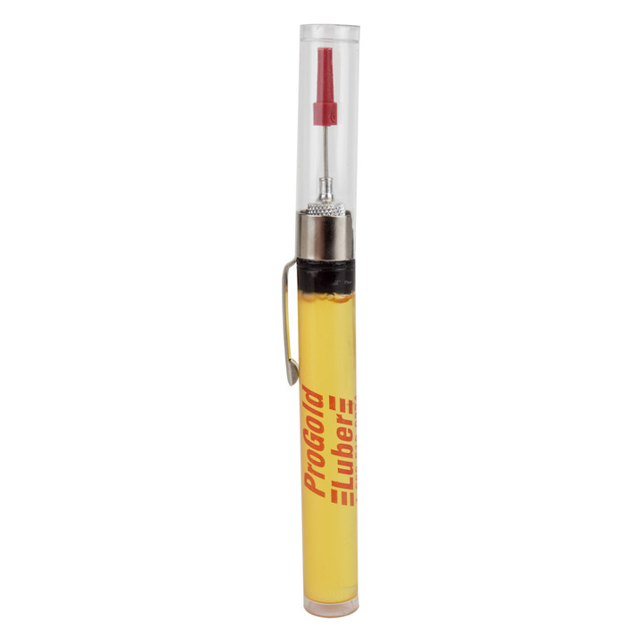 ProGold Prolink Cable Luber 0.25 oz Non-Staining Refillable Applicator Compact 6698LPEN