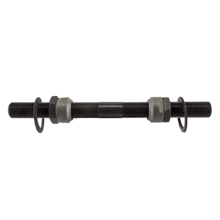 Wheel Master MX-4000 14x100x170mm Axles - Replacement for MX-4000 Hubs 370767