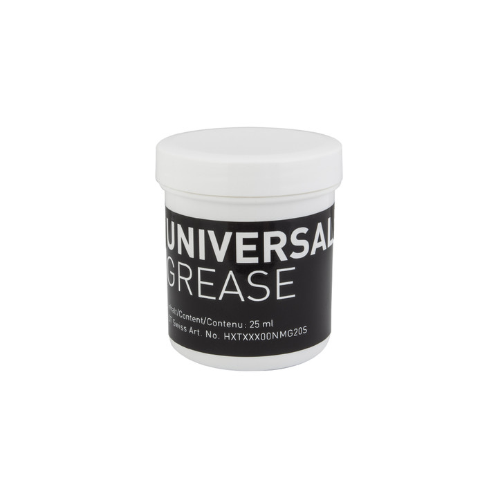 DT Swiss Universal Grease 20g for Hub and Bearing Lubrication HXTXXX00NMG20S