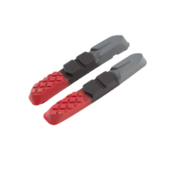 Clarks CPS501 MTB Cartridge Brake Pads Shimano/Avid Tri-Power 72mm CPS501