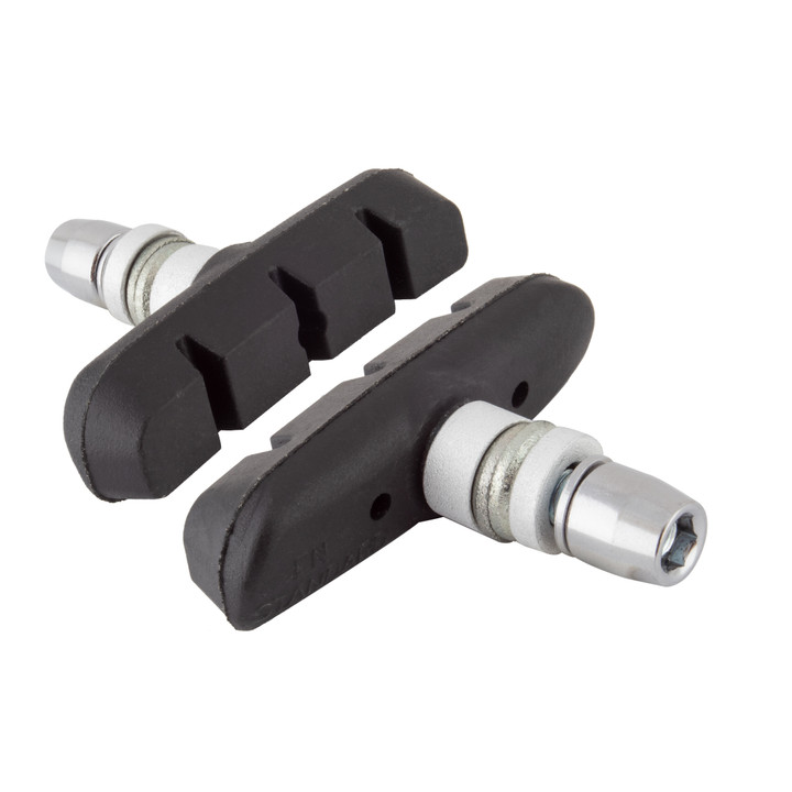 Clarks CP515 55mm Threaded Post Brake Pads - Compatible MTB and Cyclocross CP515