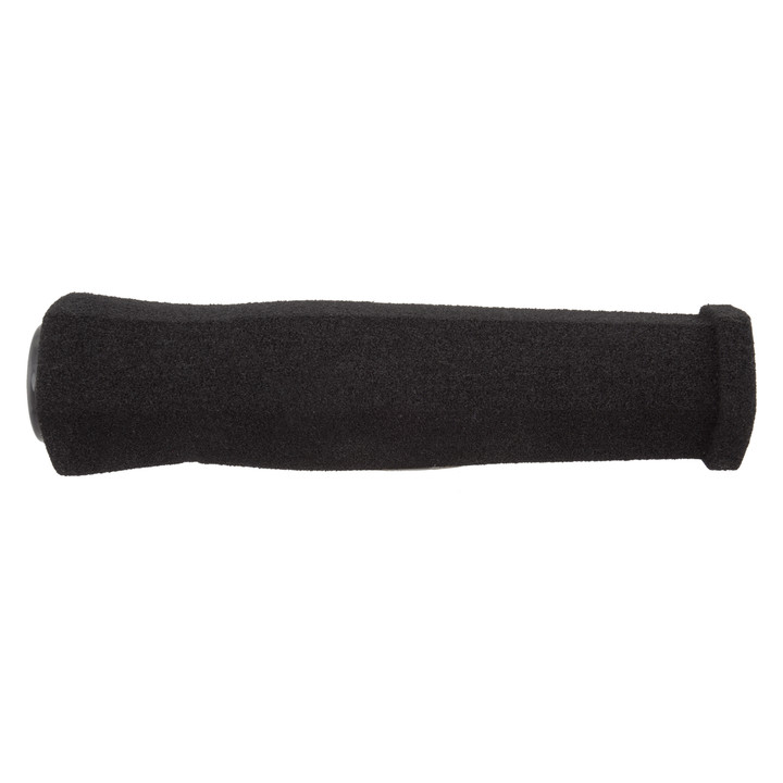 Sunlite Neoprene Foam Bicycle Hand Grips - Weather-Resistant, Ergonomic 125mm 32396