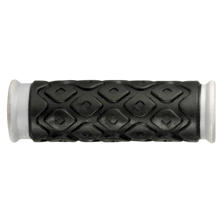 Sunlite Shape Tech Dual-Compound Grips 100mm Black/Grey Shift Washers 31543