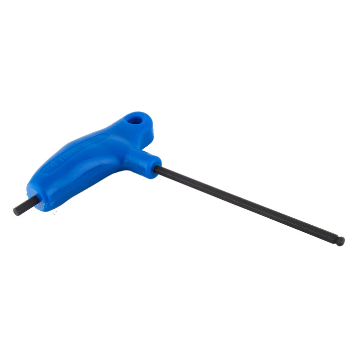 Park Tool PH-4 P-Handled 4mm Hex Wrench L Shape Bike Bicycle Tool PH-4