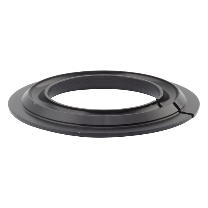 Origin8 TWISTR Crown Race Adapter 1.5" to 1-1/8" Tapered Steerer Compatibility 350030