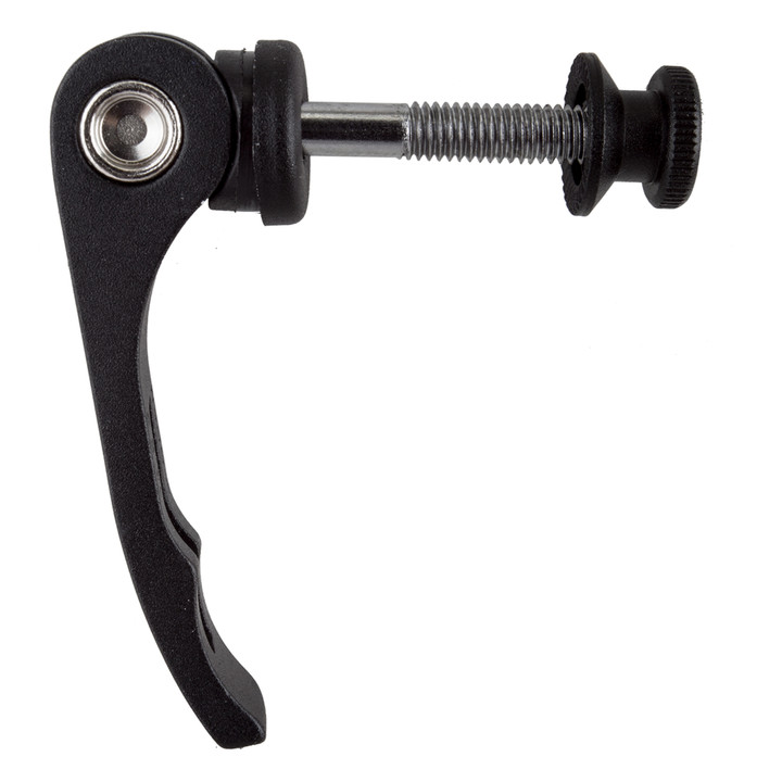 Sunlite Alloy Quick Release Seat Binder 6x55mm for Bikes 51297