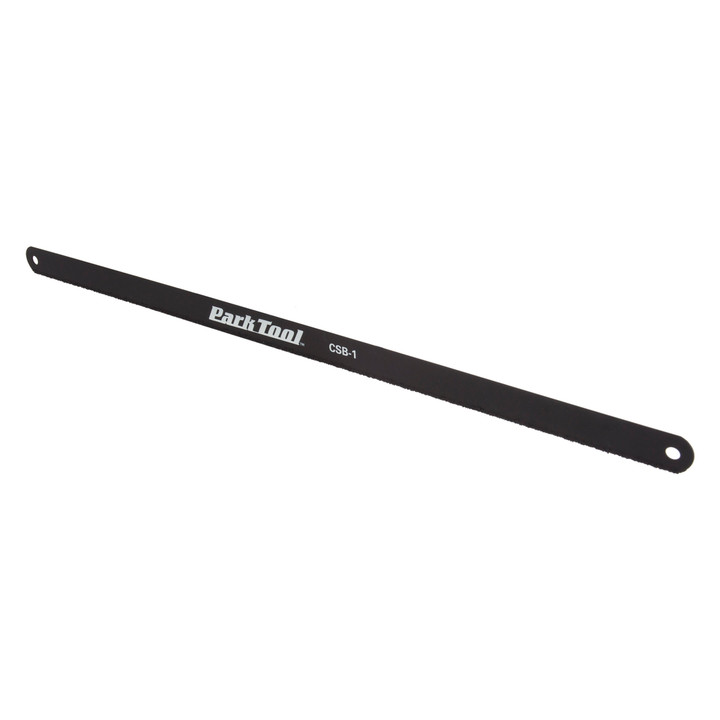 Park Tool CSB-1 12" Carbon Cutting Tungsten Steel Saw Blade Fits Park SAW-1 CSB-1