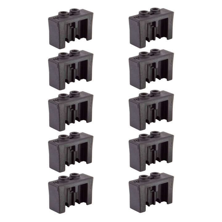 Sturmey Archer Dynamo Connector Plug - Bag of 10, Replacement Parts HSE002.0010.0P