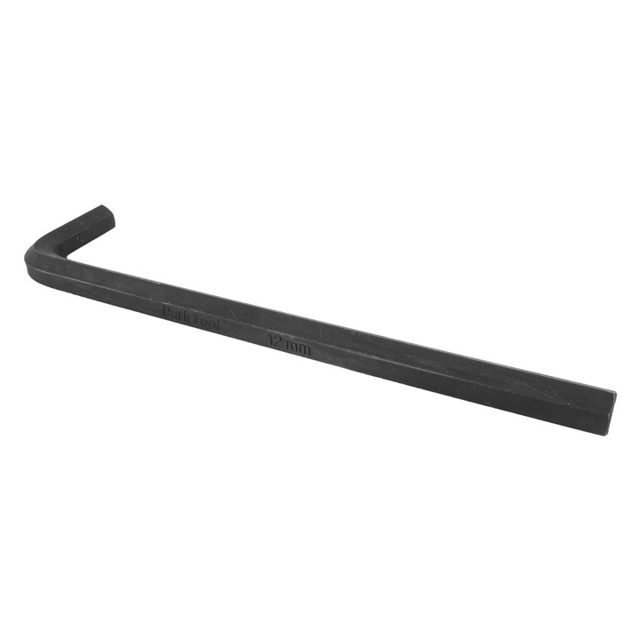 Park Tool HR-12 12mm Hex Wrench For Freehub Bodies Bicycle Bike L-Handle HR-12
