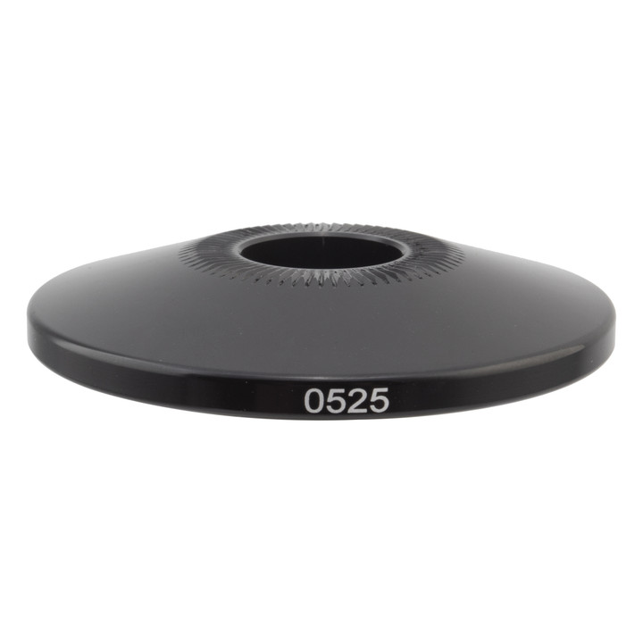 Alienation Venus AL7075-T6 Press-On Front Hub Guard 372207