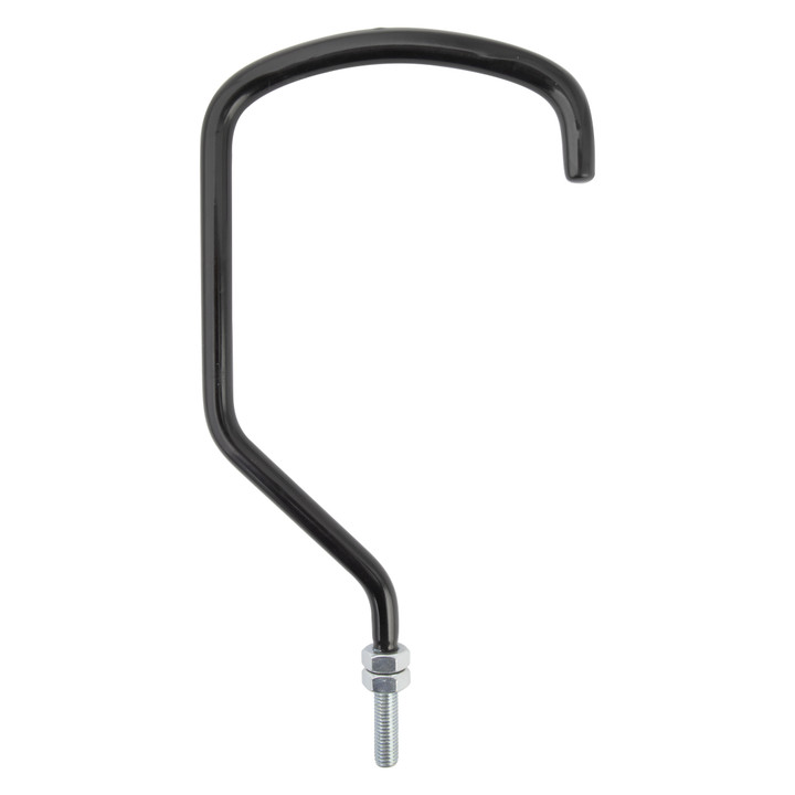 Park Tool 470XX Oversize Machine Hook Black Vinyl Coated Bicycle Storage Hanger 470XX