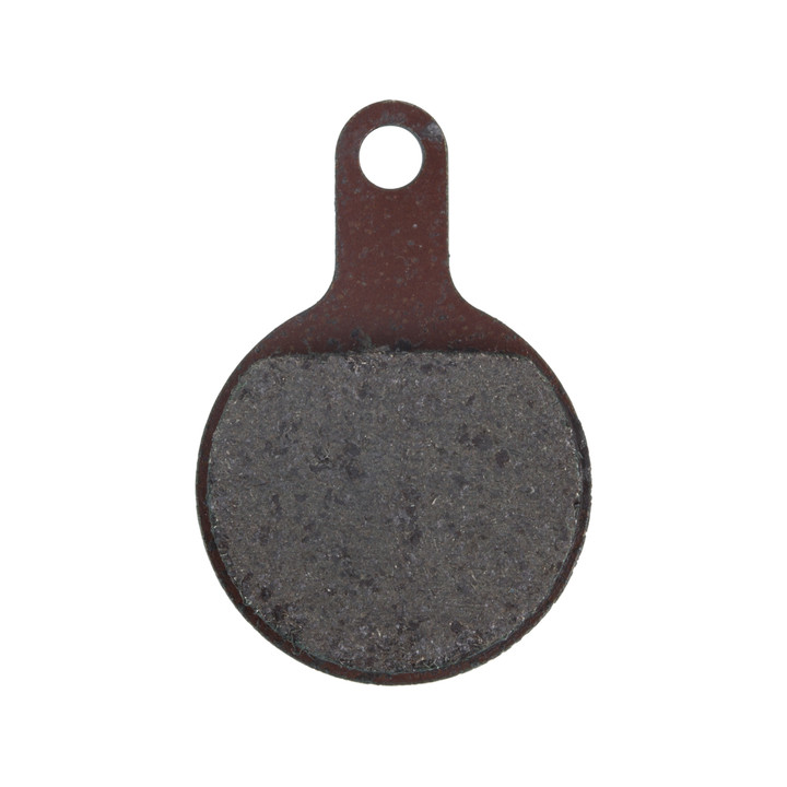 Tektro Novela Disc Brake Shoes Organic Resin Pads for IOX and Lyra IOX.11