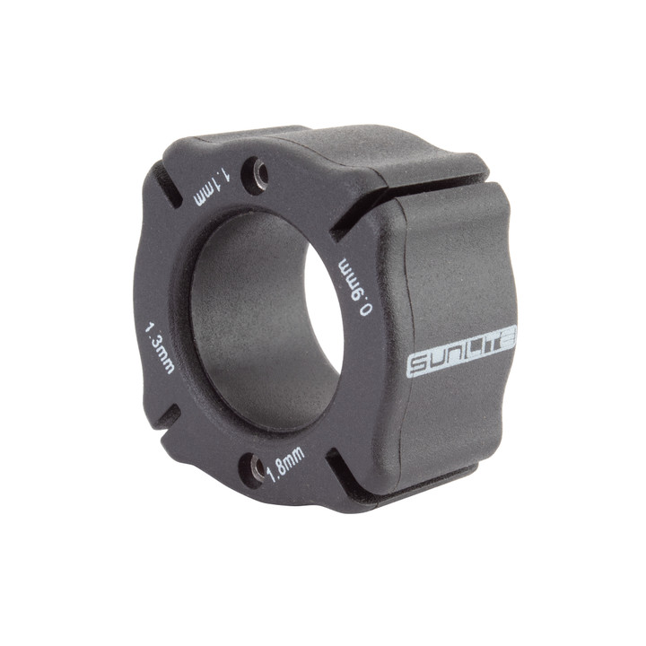 Sunlite Aero Spoke Holder for Bladed Aero Spokes - Precision Tool 610015