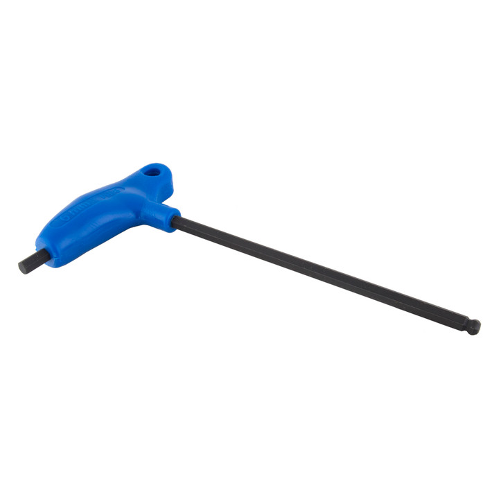 Park Tool PH-6 P-Handled 6mm Hex Wrench L Shape Bike Bicycle Tool PH-6