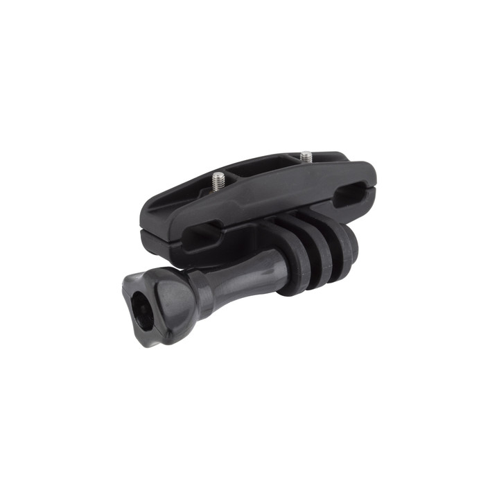 Cygolite Saddle Rail GoPro Mount - Bike Seat Camera Bracket 22-2347-SR