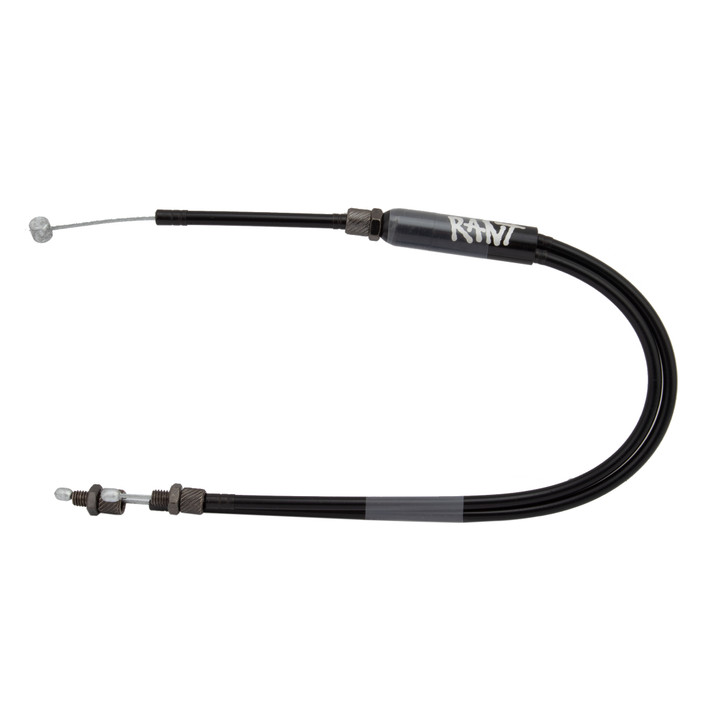 Rant Gravitation Detangler Cables - 460mm Black Gyro Cable 403-18128 T