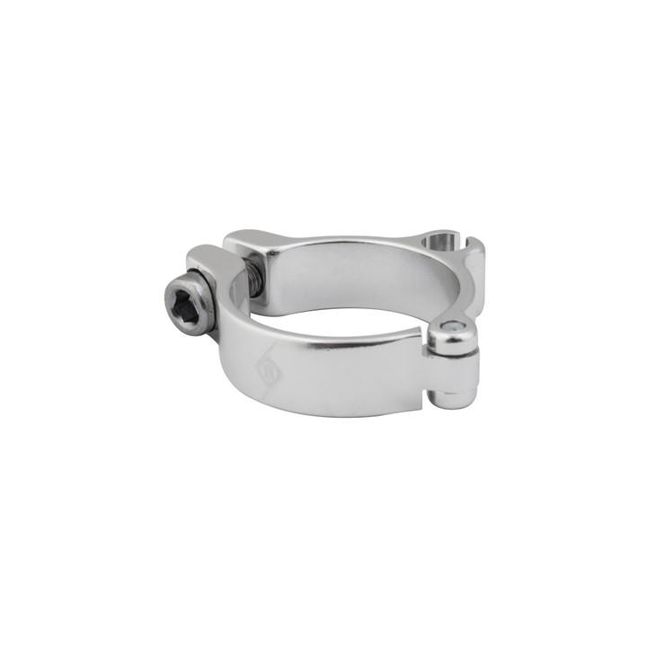 Origin8 Aluminum 28.6mm Single Cable Housing Stop - CNC Machined Alloy 14472