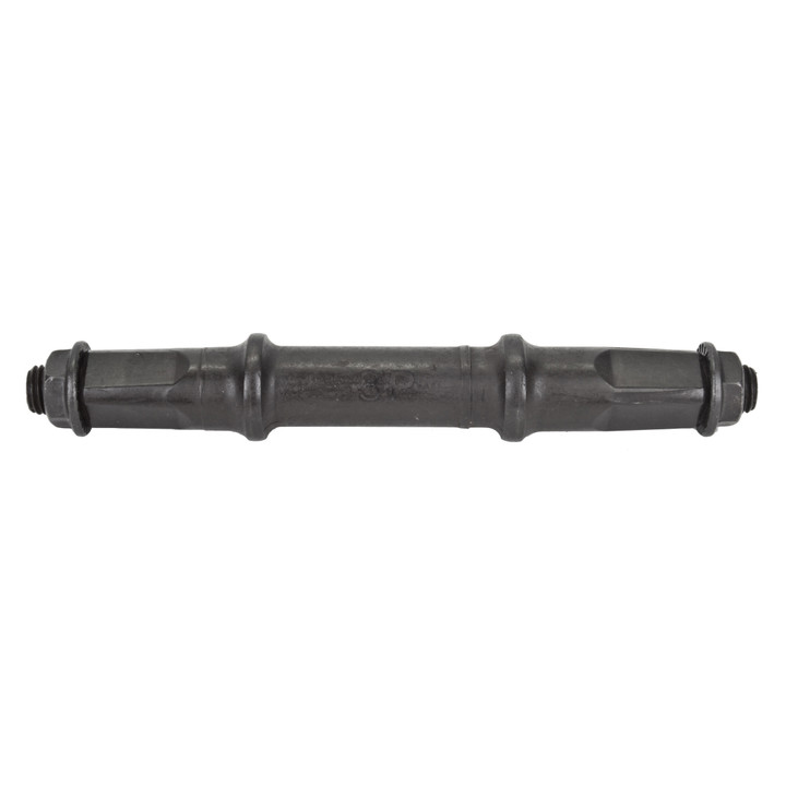 Sunlite 3-Piece Square Taper Bottom Bracket Axle 52x35x119mm 22488