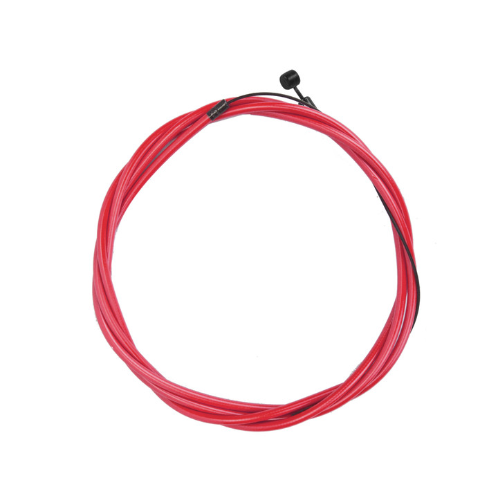 Black Ops DefendR BMX Brake Cable Kit - PTFE Coated Stainless Steel 14719