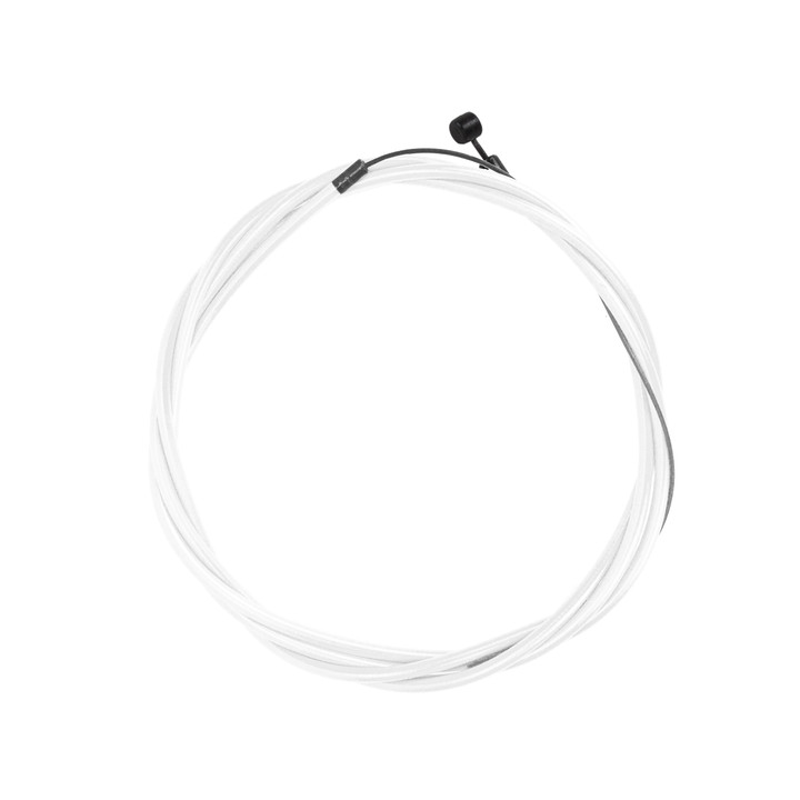 Black Ops DefendR PTFE Coated Bike Brake Cable Kit - BMX and MTB 14722