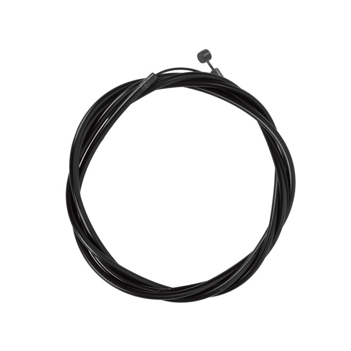 Black Ops DefendR PTFE Coated Brake Cable Kit for BMX and MTB 14721