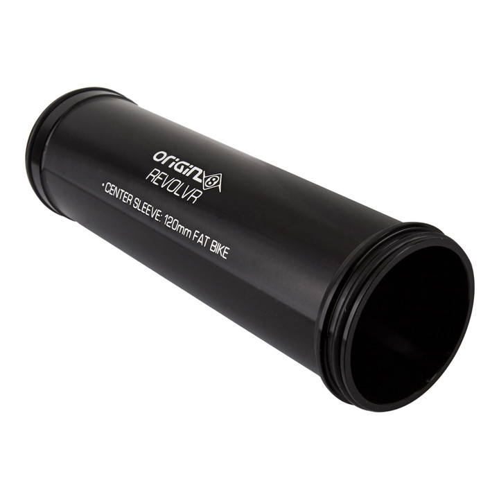 Origin8 Revolvr Center Sleeve for 68/73mm to 120mm Fat Bike BB Conversion 211061