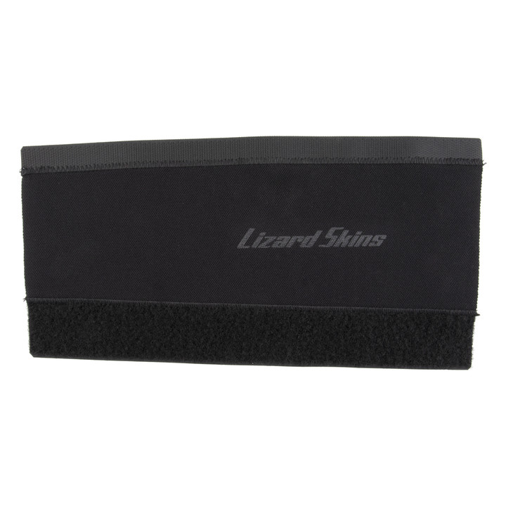 Lizard Skins Neoprene Chainstay Protector LG Black Fits Circumference 125-140mm CH-DS100 : CHLDS100