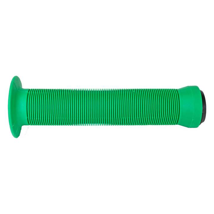 Black Ops Circle Grips Flange - 145mm, Rugged BMX and Cruiser Grip 31902