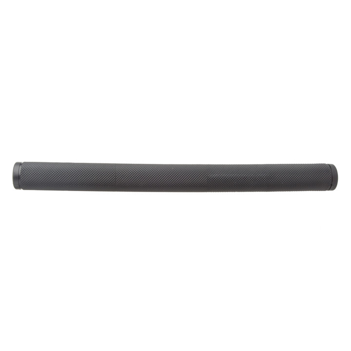 Origin8 Track Grips Black - Durable Kraton Rubber, Mini Diamond Pattern 31837