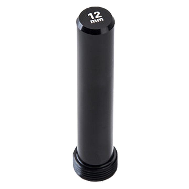 Park Tool GPS-12 12mm Bottom Bracket Guide Pin for Thru-Axle Hubs GPS-12