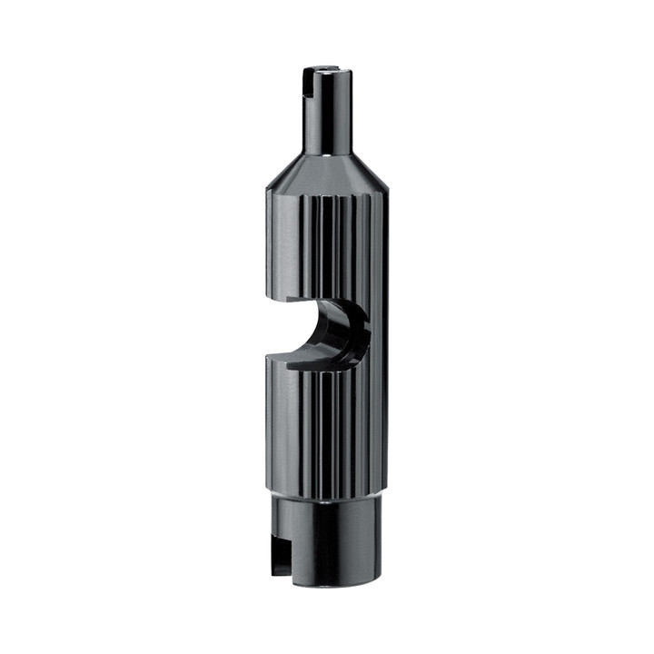 Topeak Valve Core Remover - Easy Schrader and Presta Valve Tool TVT-01