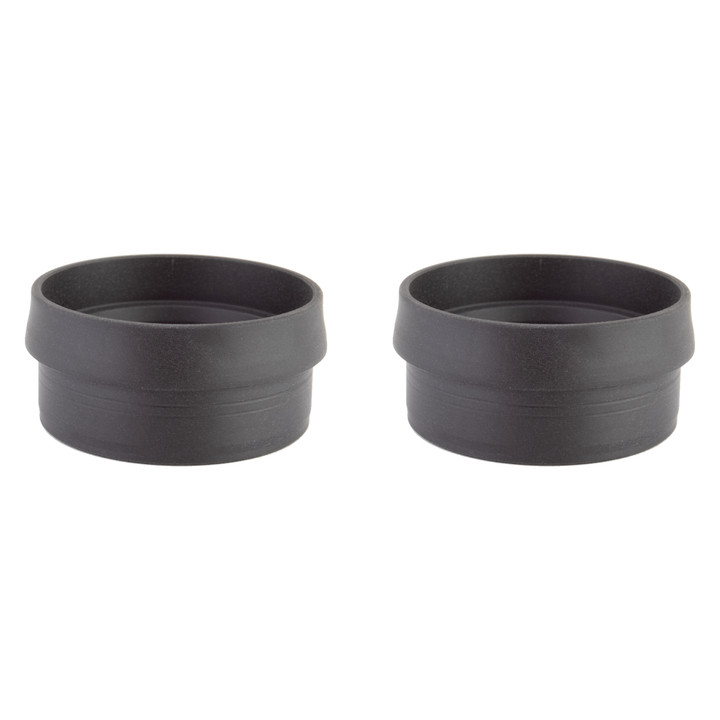 Origin8 Revolvr BB30 OS Bottom Bracket Adapter - Nylon Fiber, 68/73mm 211712