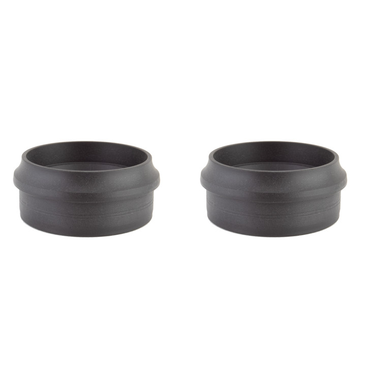 Origin8 Revolvr PF30 OS Bottom Bracket Adapter - Durable Nylon Fiber 211713