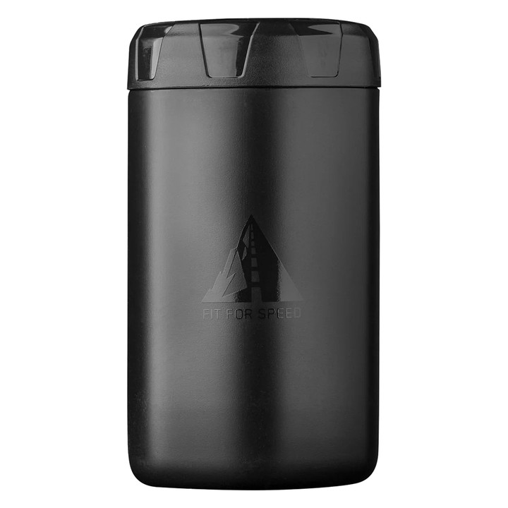 Profile Design Water Bottle and Gear Storage Cage - Small Black ACWBS21S