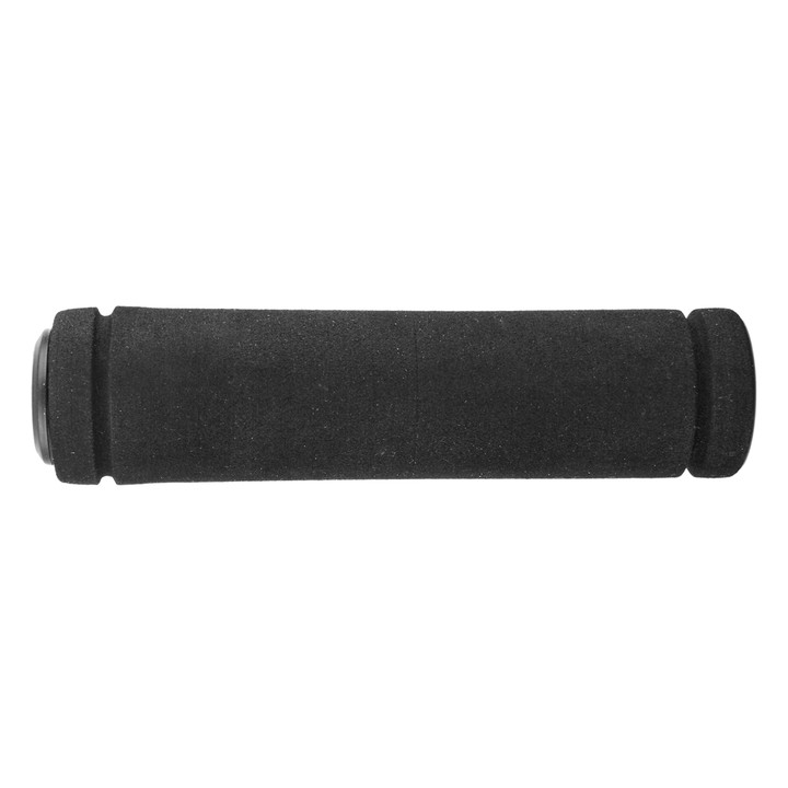 Sunlite EVA Foam Bike Grips - 125mm, Soft Durable Comfort, Fits 7/8" Bars 32337