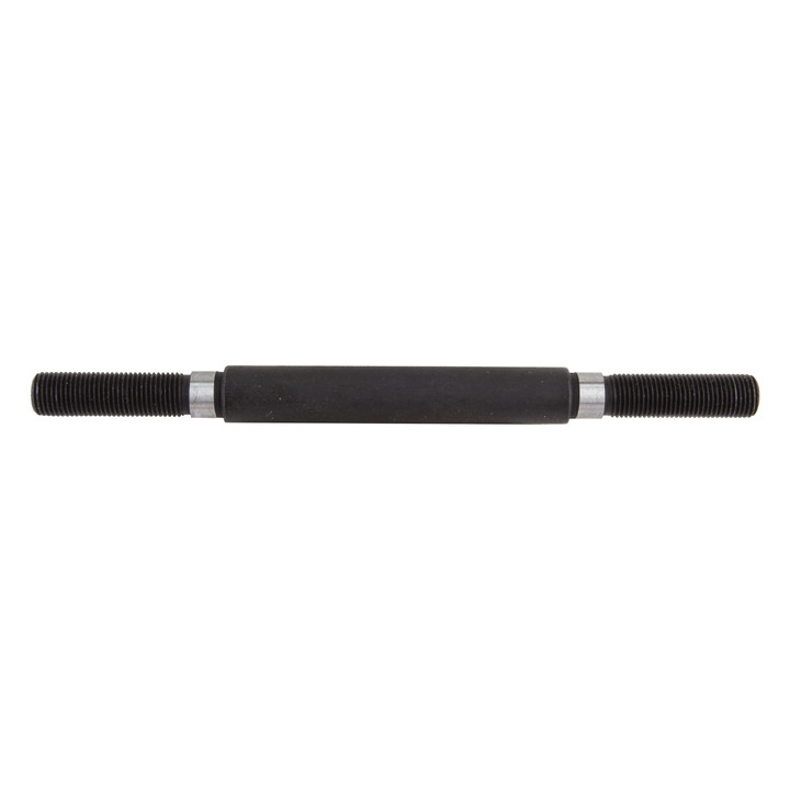 Black Ops MX-1100 Rear Axle 3/8x26x110x152mm, Heavy-Duty Aluminum 370665