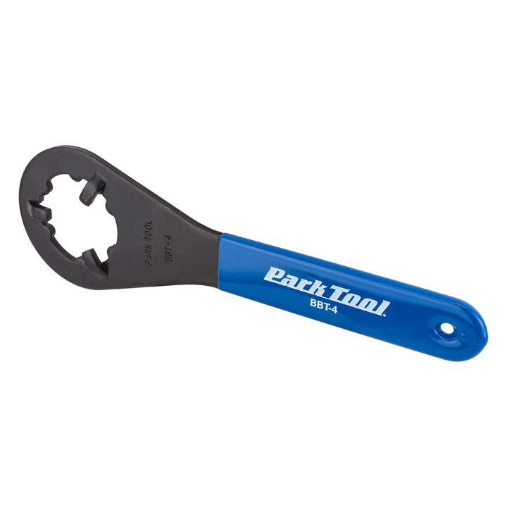 Park Tool BBT-4 Bottom Bracket Tool Handle Installation Removal Spanner BBT-4
